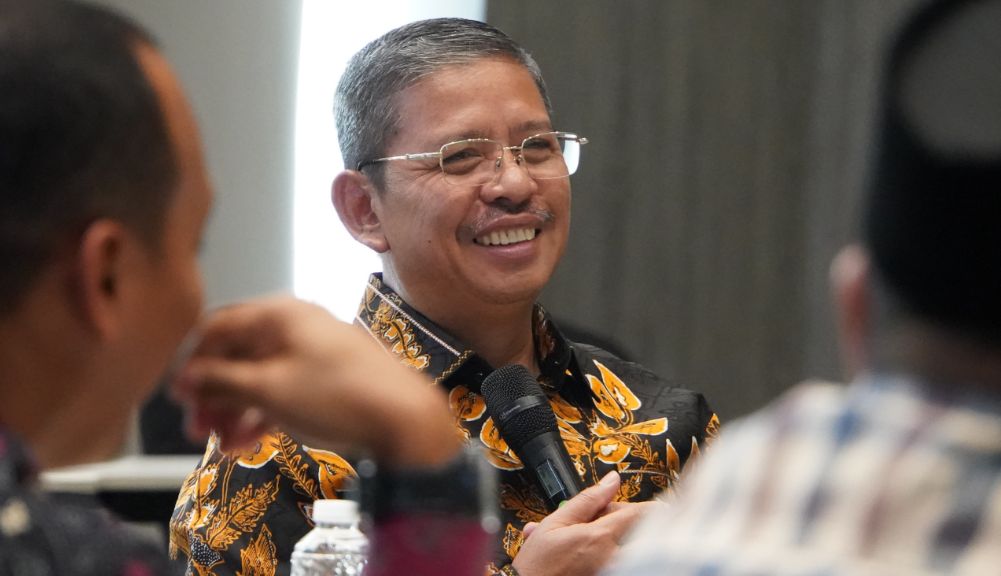 PPG Daljab 2026 Segera Dibuka, Kemenag Siapkan Anggaran Tambahan untuk Guru